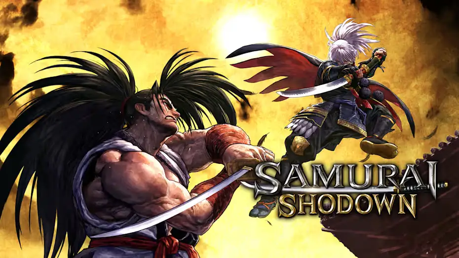 [NS]侍魂：晓|Samurai Shodown中文-猫叔电玩