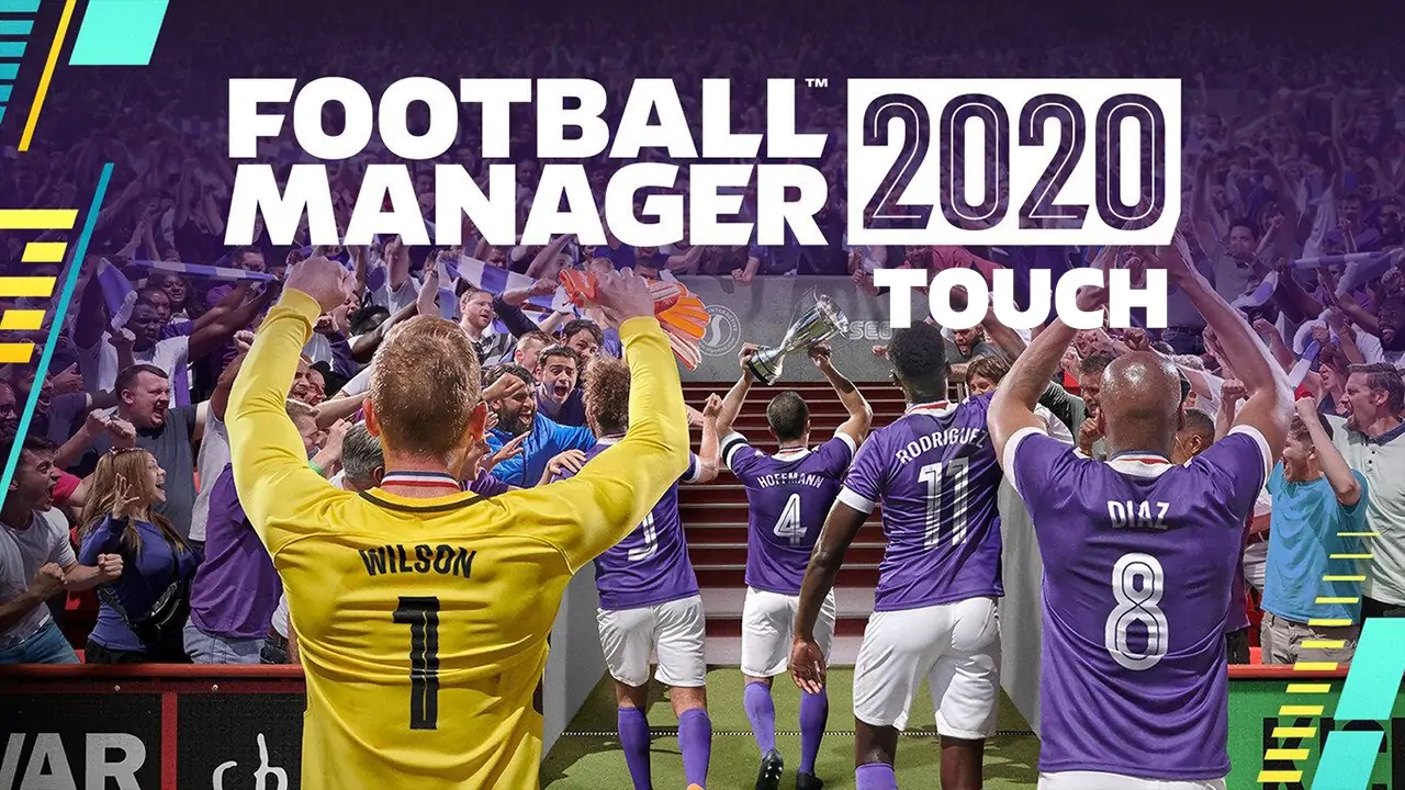 [NS]足球经理2020|Football Manager 2020 Touch汉化-猫叔电玩