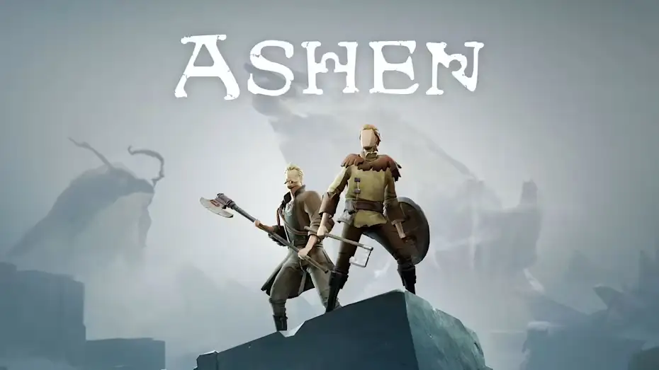 [NS]灰烬|Ashen中文-猫叔电玩