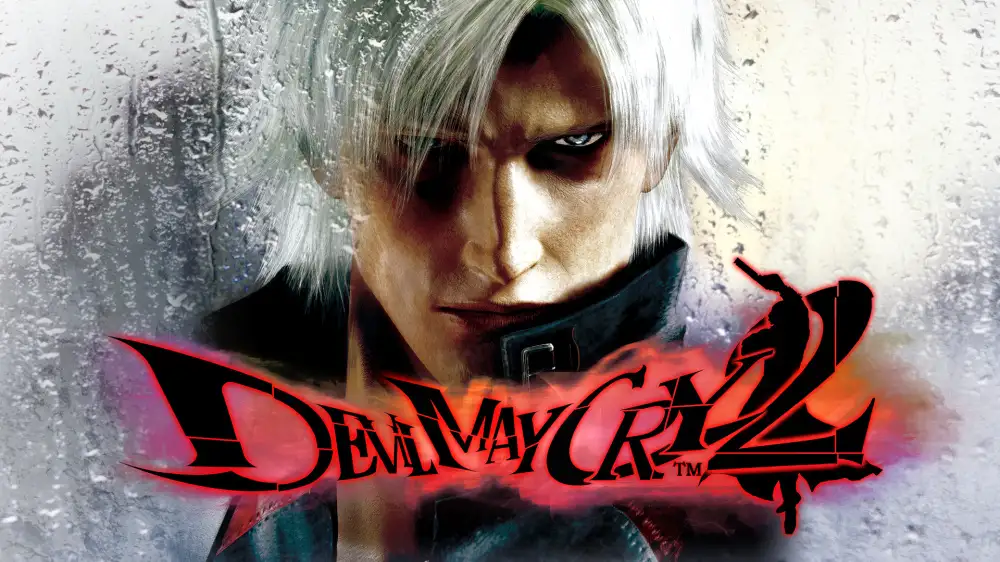 [NS]鬼泣2|Devil May Cry 2中文-猫叔电玩