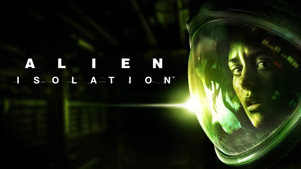 [NS]异形：隔离|Alien: Isolation汉化-猫叔电玩