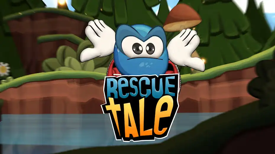 [NS]拯救的故事|Rescue Tale-猫叔电玩
