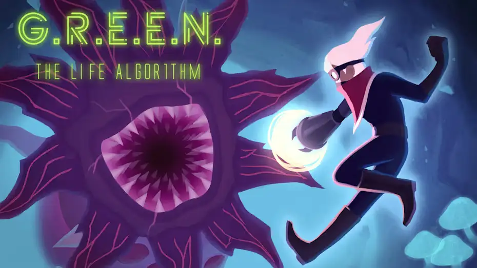[NS]绿色生命算法|GREEN The Life Algorithm中文-猫叔电玩