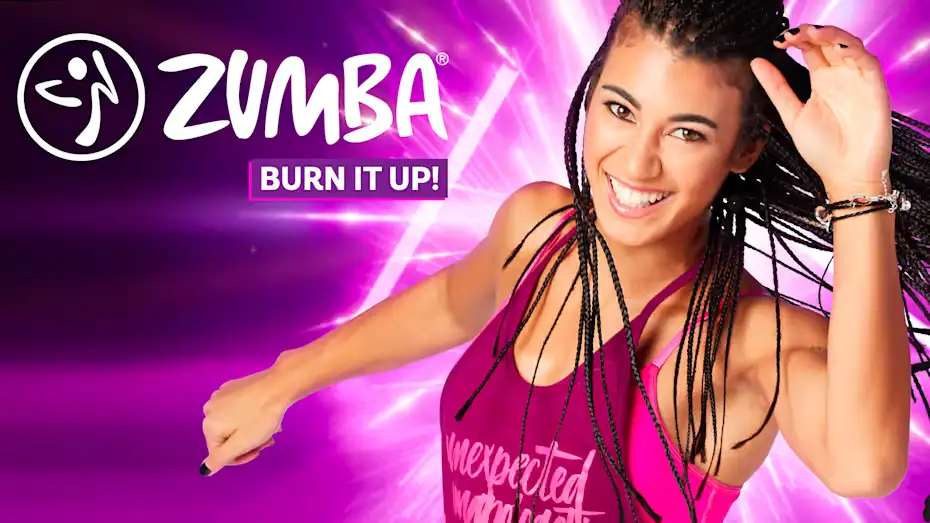 [NS]尊巴燃起来|尊巴健身|Zumba: Burn it Up中文-猫叔电玩