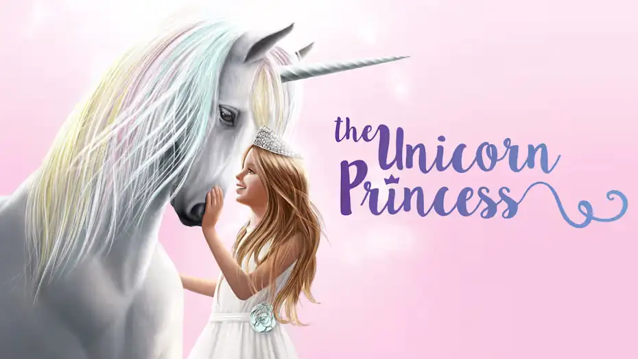 [NS]独角兽公主|The Unicorn Princess-猫叔电玩