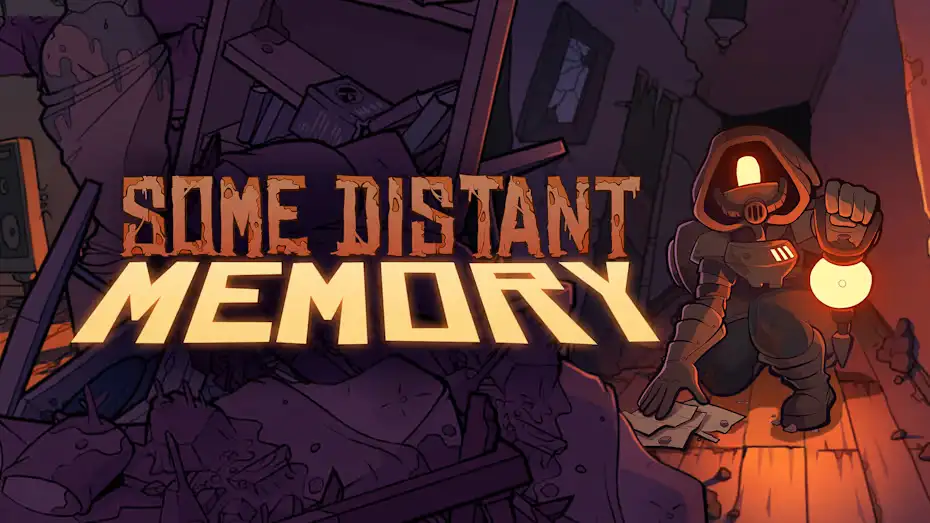 [NS]久远的记忆|Some Distant Memory-猫叔电玩