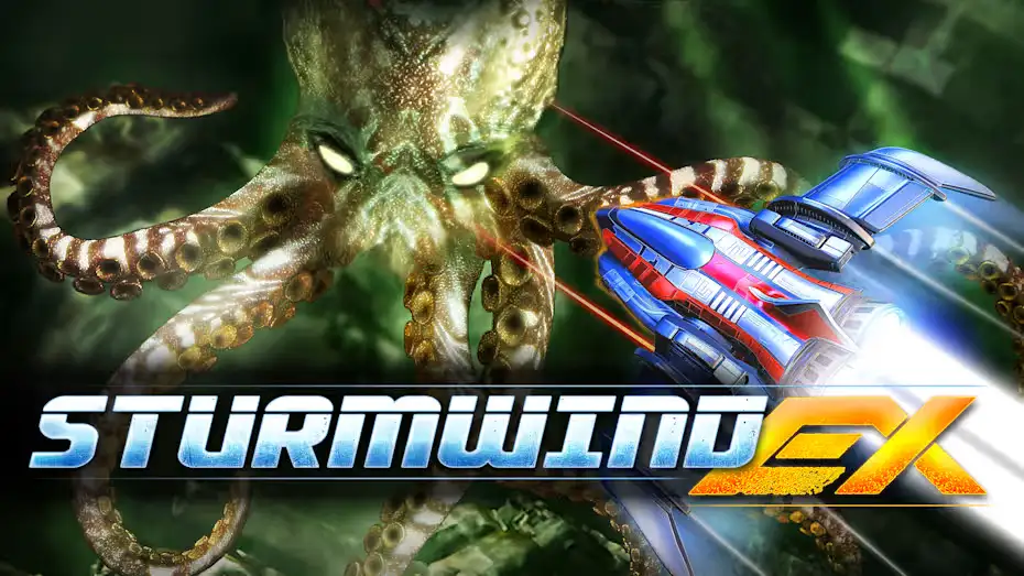 [NS]斯图姆温德EX|STURMWIND EX-猫叔电玩