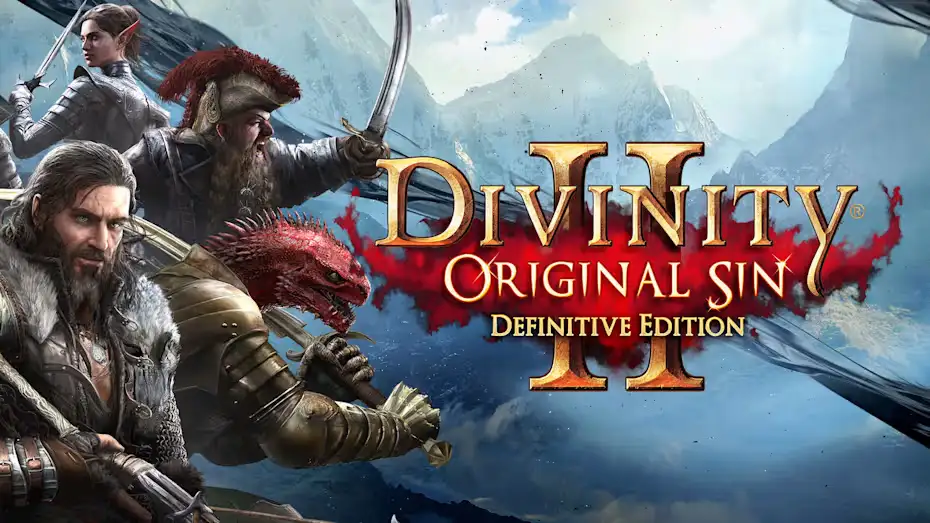 [NS]神界：原罪2|Divinity: Original Sin 2中文-猫叔电玩