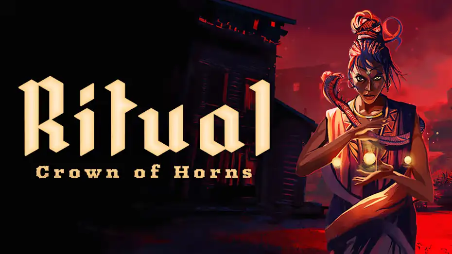 [NS]仪式：犄角之冠|Ritual: Crown of Horns-猫叔电玩