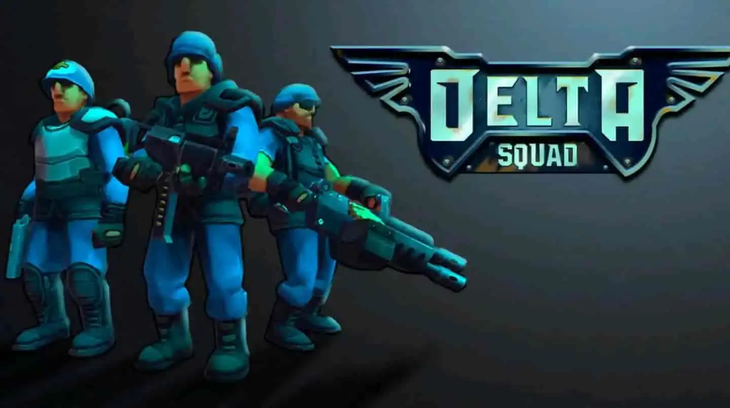 [NS]三角洲小队|Delta Squad-猫叔电玩