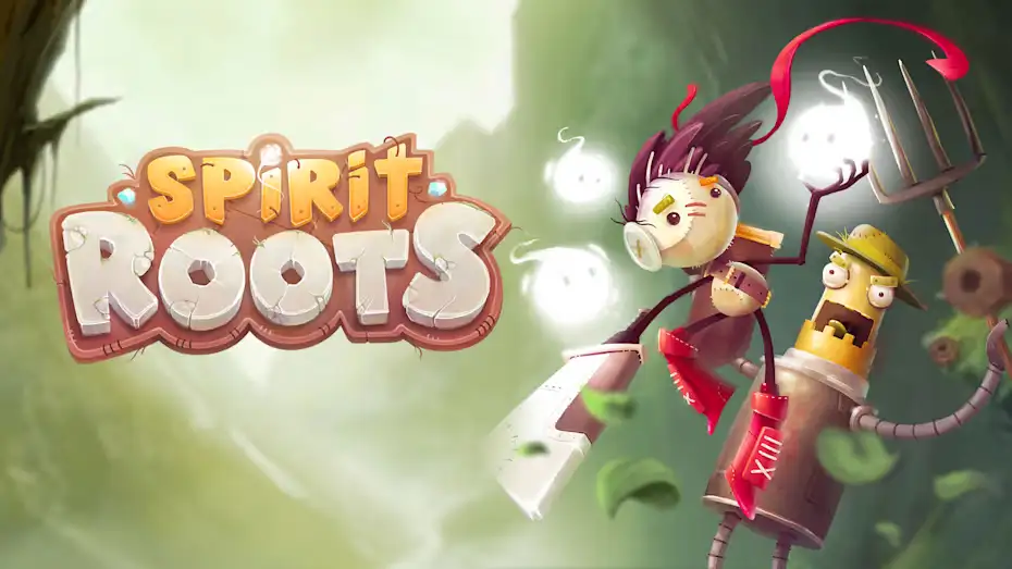 [NS]灵魂根源|Spirit Roots-猫叔电玩