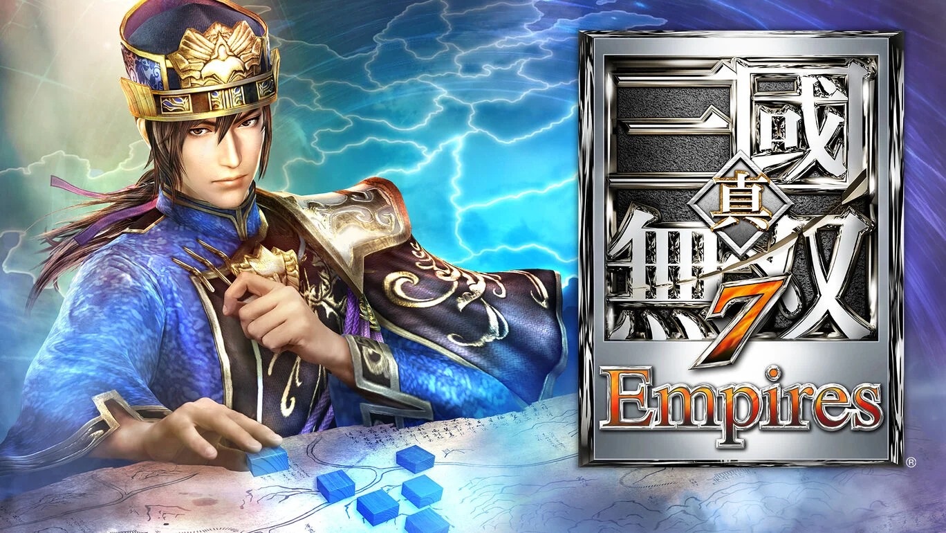 [NS]真三国无双7：帝国|Dynasty Warriors 7: Empires-猫叔电玩