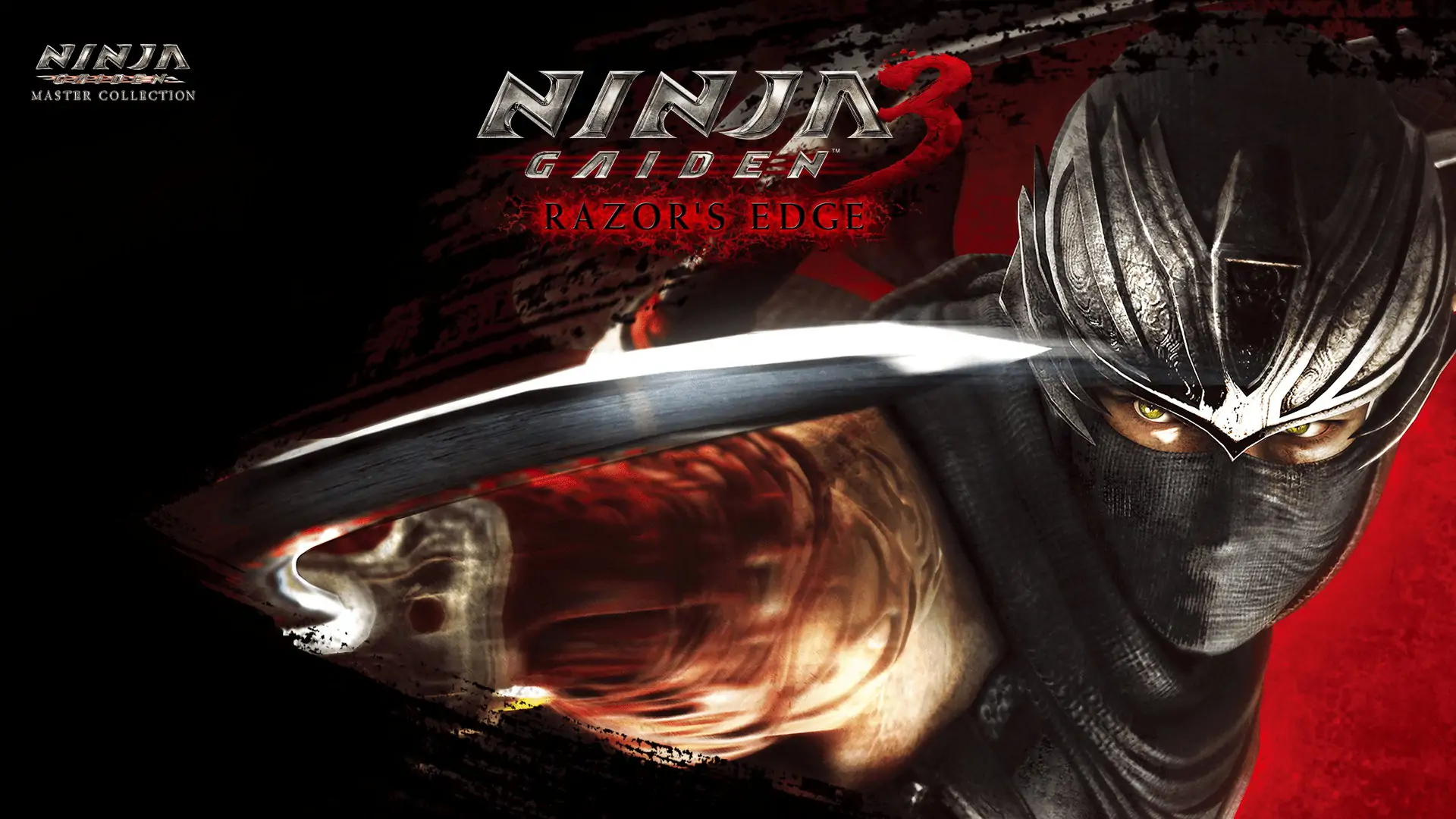 [NS]忍者龙剑传3|Ninja Gaiden Sigma 3中文-猫叔电玩