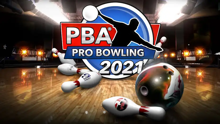 [NS]PBA职业保龄球2021|PBA Pro Bowling 2021-猫叔电玩