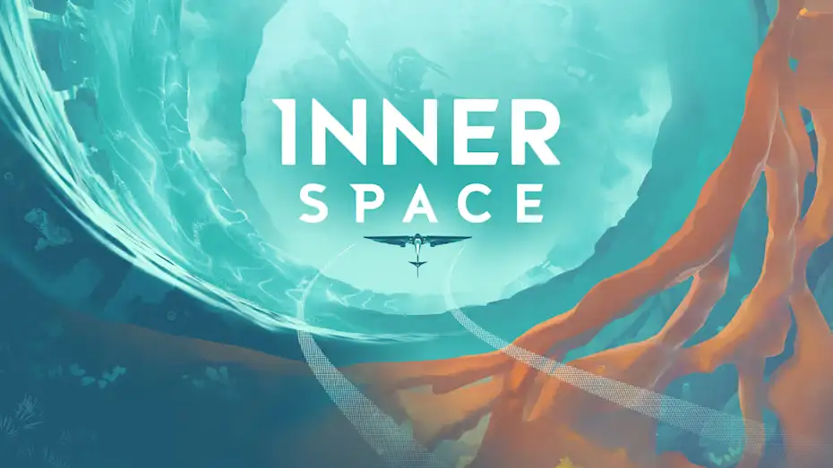 [NS]内部空间|InnerSpace中文-猫叔电玩
