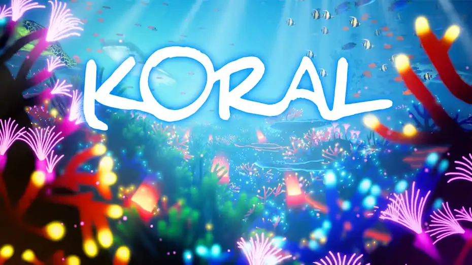 [NS]珊瑚|Koral中文-猫叔电玩