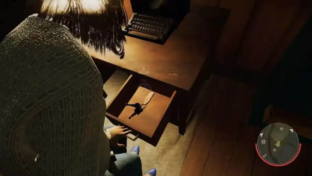 图片[1]-[NS]十三号星期五：终极杀人狂版|Friday the 13th: The Game中文-猫叔电玩