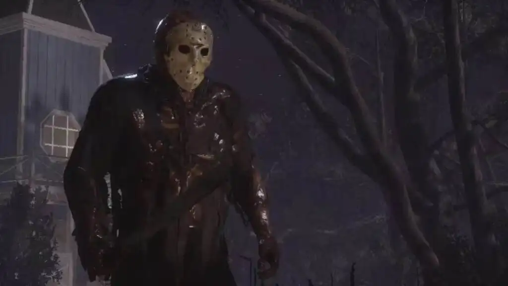 图片[2]-[NS]十三号星期五：终极杀人狂版|Friday the 13th: The Game中文-猫叔电玩