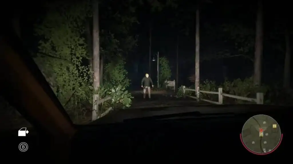 图片[3]-[NS]十三号星期五：终极杀人狂版|Friday the 13th: The Game中文-猫叔电玩