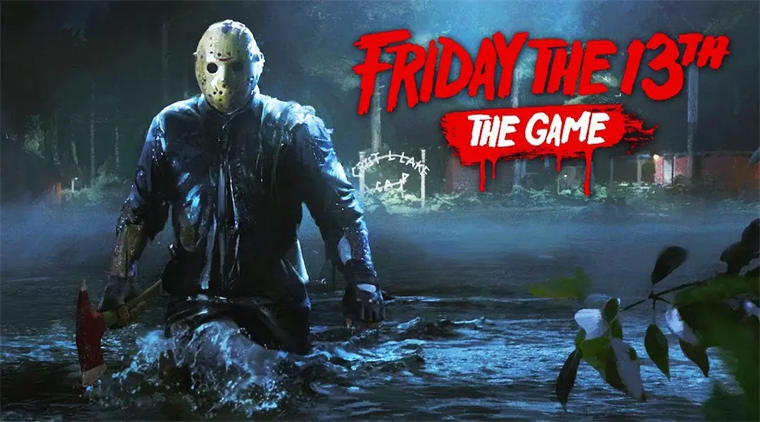 [NS]十三号星期五：终极杀人狂版|Friday the 13th: The Game中文-猫叔电玩