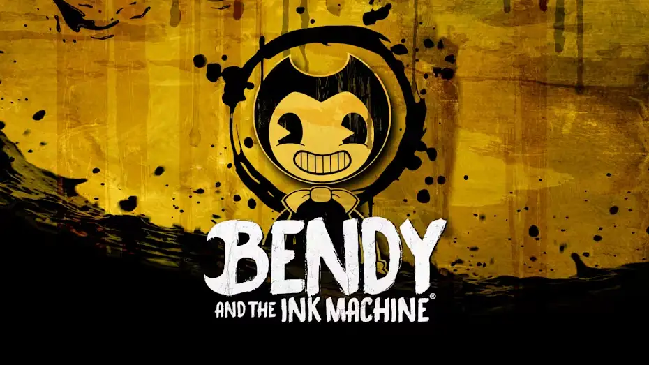 [NS]班迪与墨水机器|Bendy and the Ink Machine中文-猫叔电玩