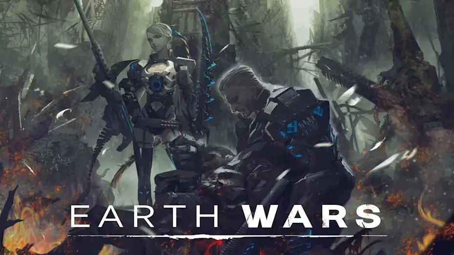 [NS]地球战争|Earth Wars-猫叔电玩