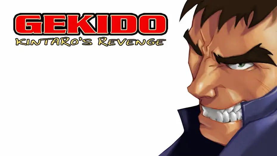 [NS]究极截拳道：金太郎的复仇|Gekido: Kintaro’s Revenge-猫叔电玩
