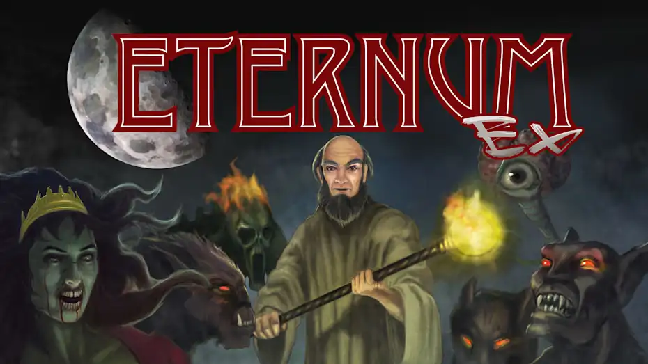 [NS]永恒EX|Eternum Ex-猫叔电玩