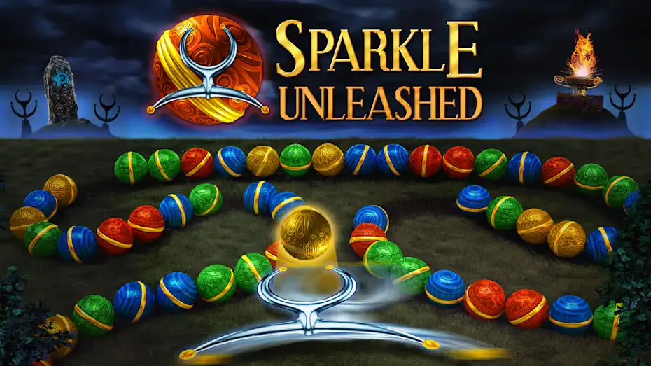 [NS]闪耀之星激情版|Sparkle Unleashed-猫叔电玩
