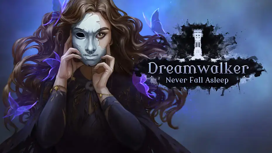 [NS]梦行者：永不入睡|Dreamwalker: Never Fall Asleep-猫叔电玩