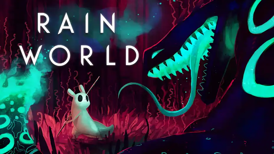 [NS]雨世界|Rain World中文-猫叔电玩