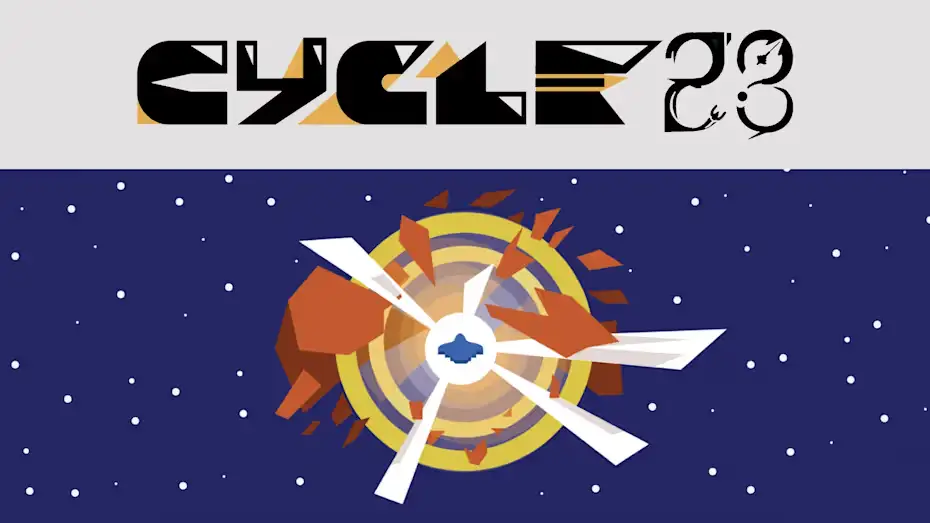 [NS]循环28|Cycle 28-猫叔电玩