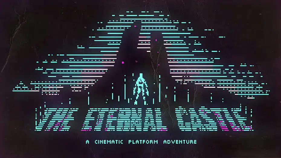 [NS]永恒的城堡：重制版|The Eternal Castle: Remastered-猫叔电玩