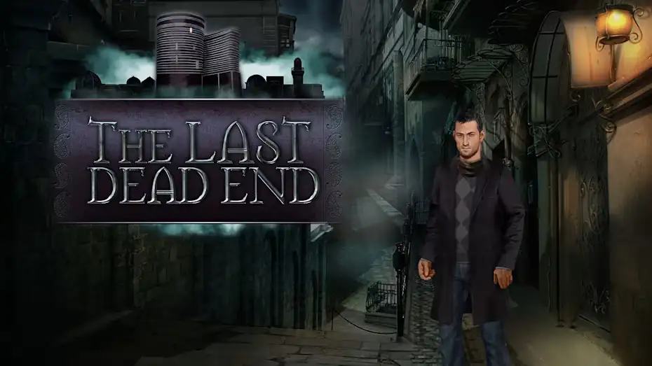 [NS]最后的死胡同|最后一个死胡同|The Last Dead End-猫叔电玩