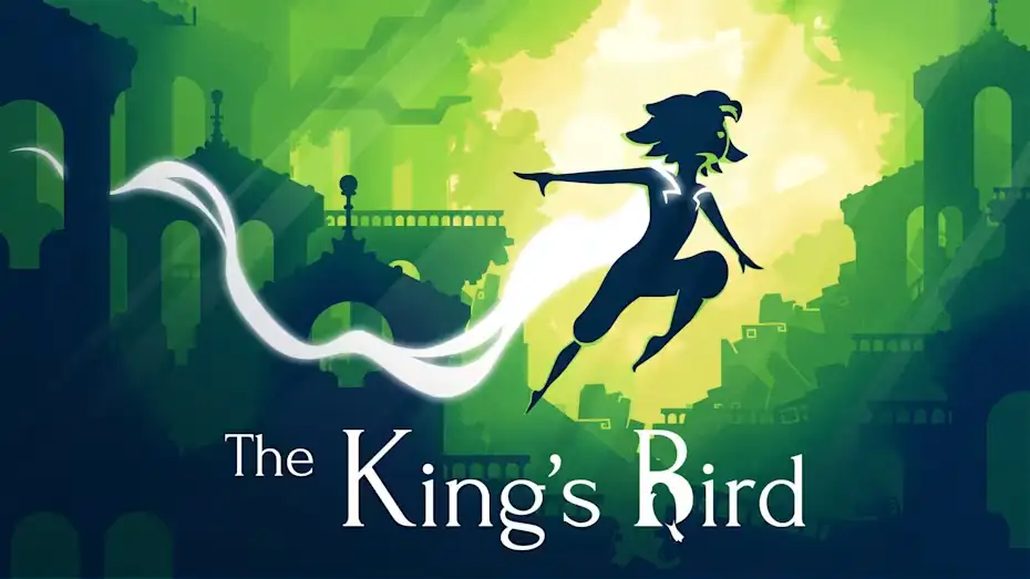 [NS]国王的鸟儿|The Kings Bird中文-猫叔电玩