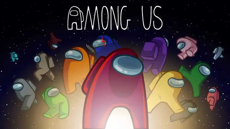 [NS]我们之中|Among Us中文-猫叔电玩