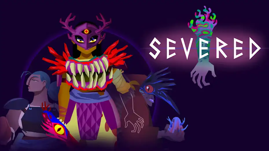 [NS]断绝|Severed-猫叔电玩