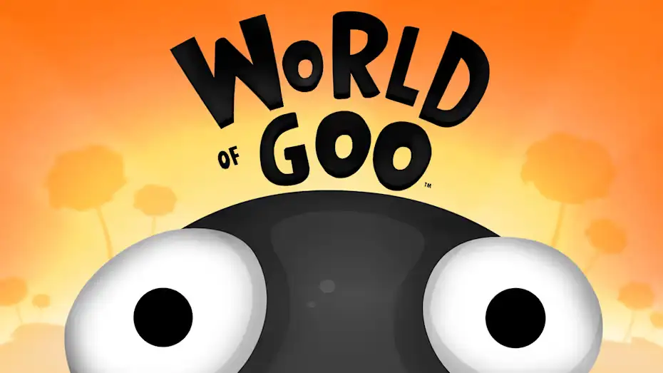[NS]粘粘世界|World of Goo-猫叔电玩