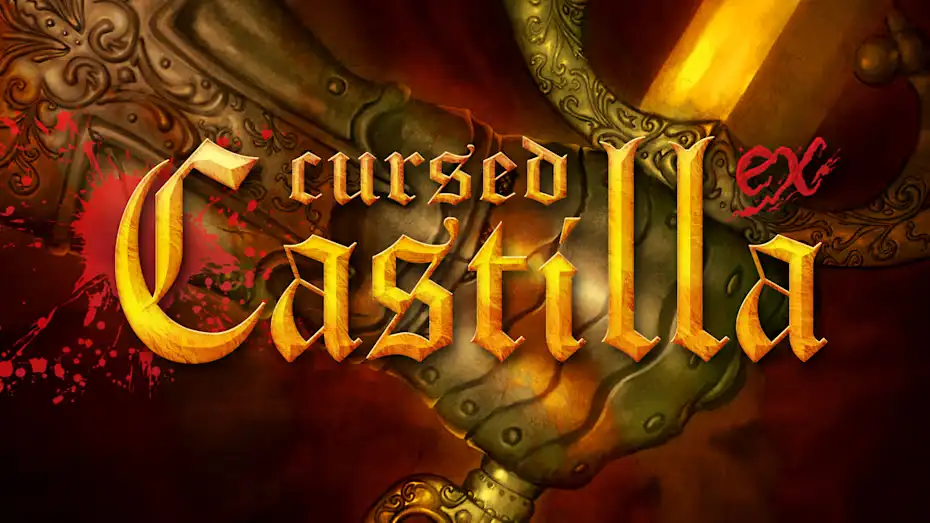 [NS]被诅咒的卡斯蒂利亚|Cursed Castilla中文-猫叔电玩