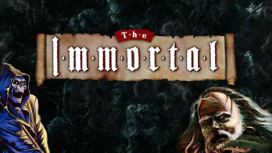 [NS]QUByte经典：PIKO不朽者|QUByte Classics: The Immortal by Piko-猫叔电玩
