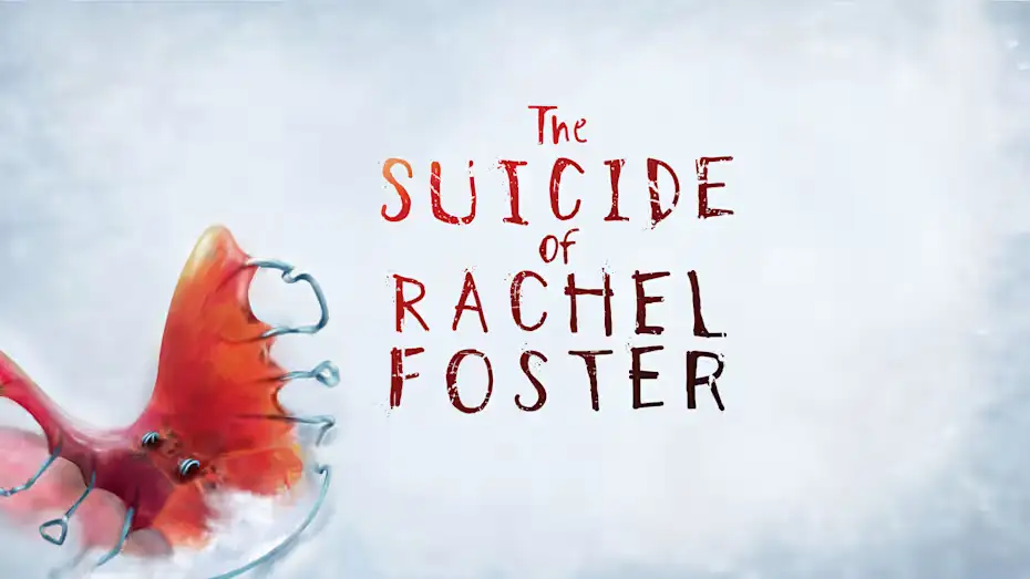 [NS]瑞秋・福斯特的自绝|The Suicide of Rachel Foster中文-猫叔电玩