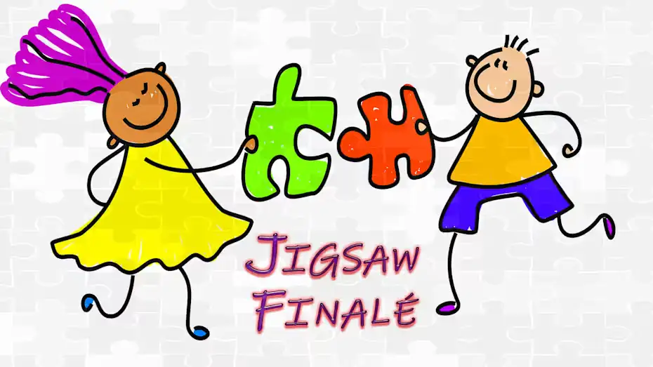 [NS]终结拼图|Jigsaw Finale-猫叔电玩