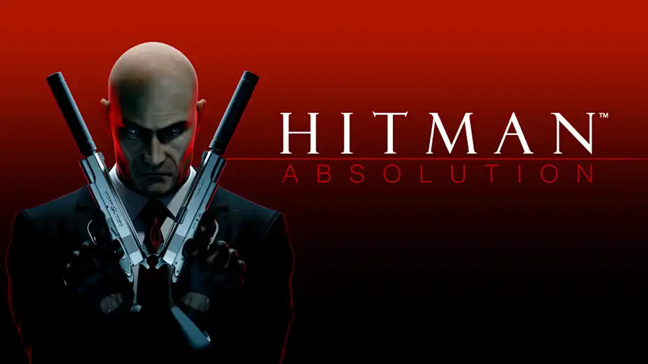 [NS]杀手：赦免|Hitman: Absolution汉化-猫叔电玩