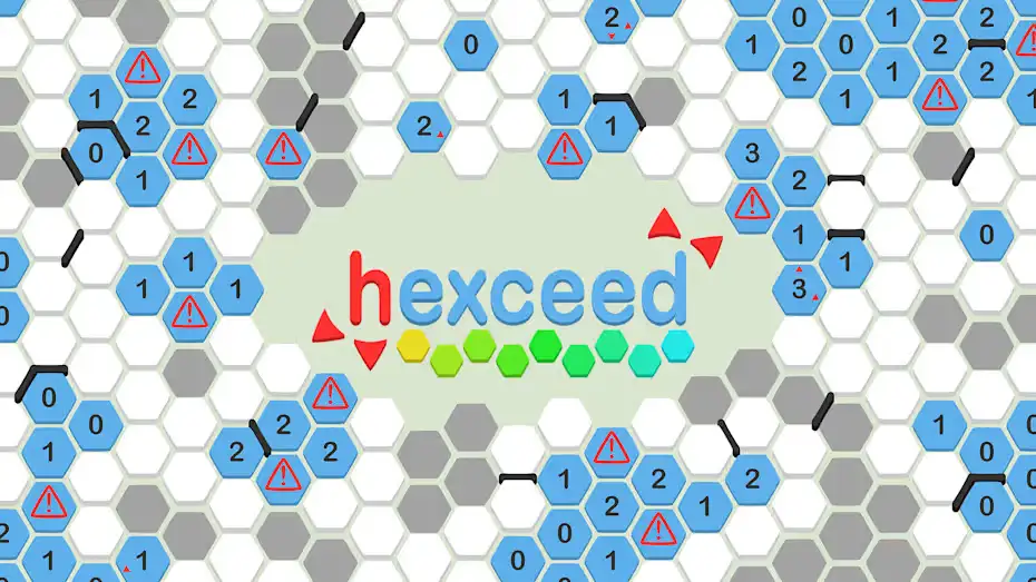 [NS]六芒星|hexceed中文-猫叔电玩