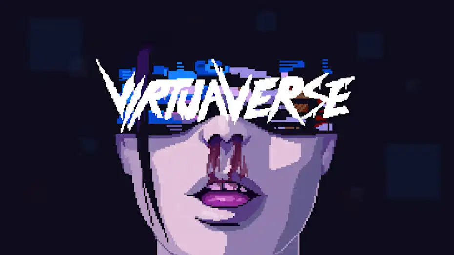 [NS]虚拟宇宙|VirtuaVerse中文-猫叔电玩