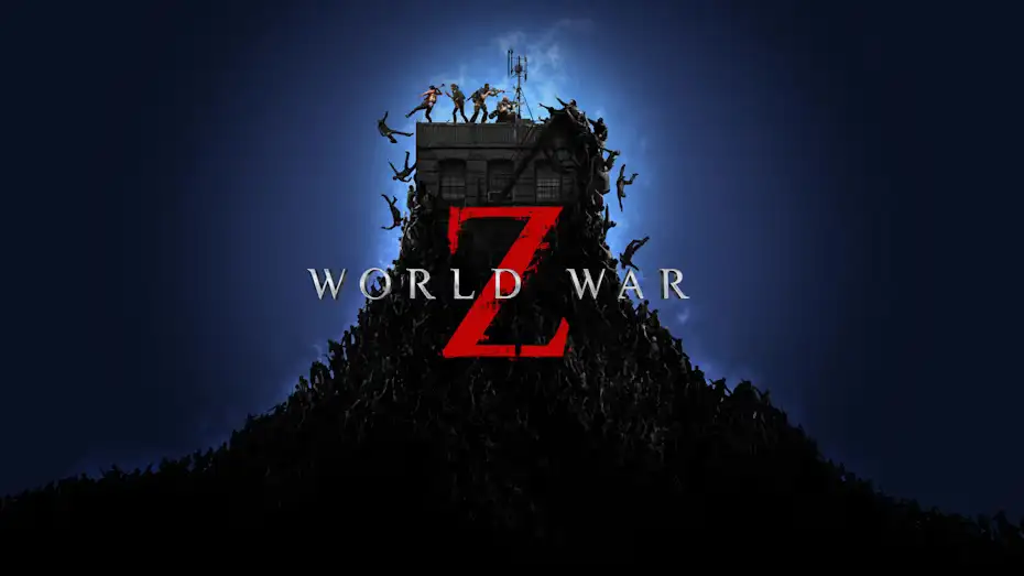[NS]僵尸世界大战|World War Z中文-猫叔电玩