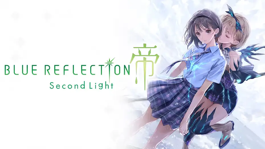 [NS]幻舞少女之剑：帝|Blue Reflection: Second Light中文-猫叔电玩