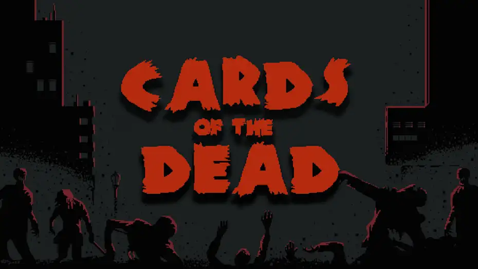 [NS]死者之牌|Cards of the Dead-猫叔电玩