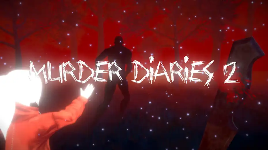 [NS]谋杀日记2|Murder Diaries 2-猫叔电玩