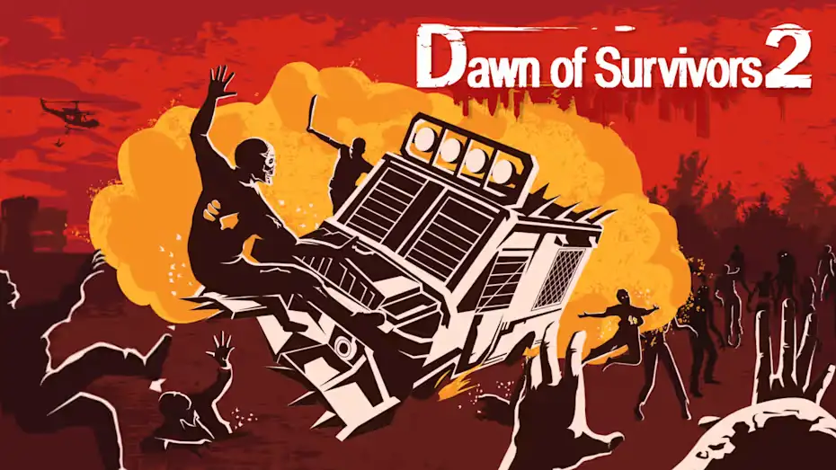 [NS]幸存者的黎明2|生存者之晨2|Dawn of Survivors 2中文-猫叔电玩